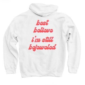 Taylor Swift Bejeweled Hoodie